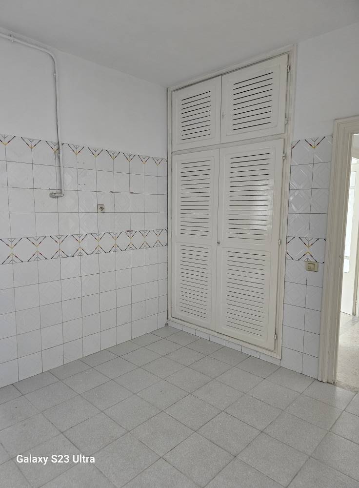 Le Bardo Le Bardo Vente Appart. 3 pices Appartement a bardo centre