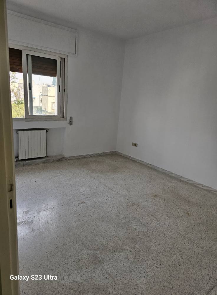 Le Bardo Le Bardo Vente Appart. 3 pices Appartement a bardo centre