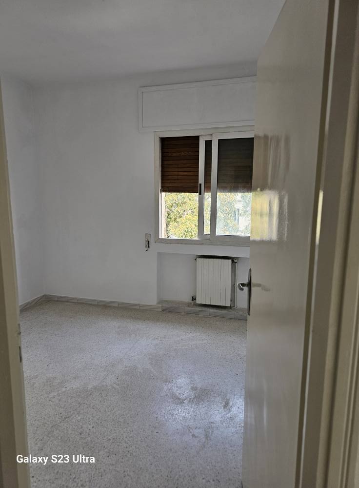 Le Bardo Le Bardo Vente Appart. 3 pices Appartement a bardo centre