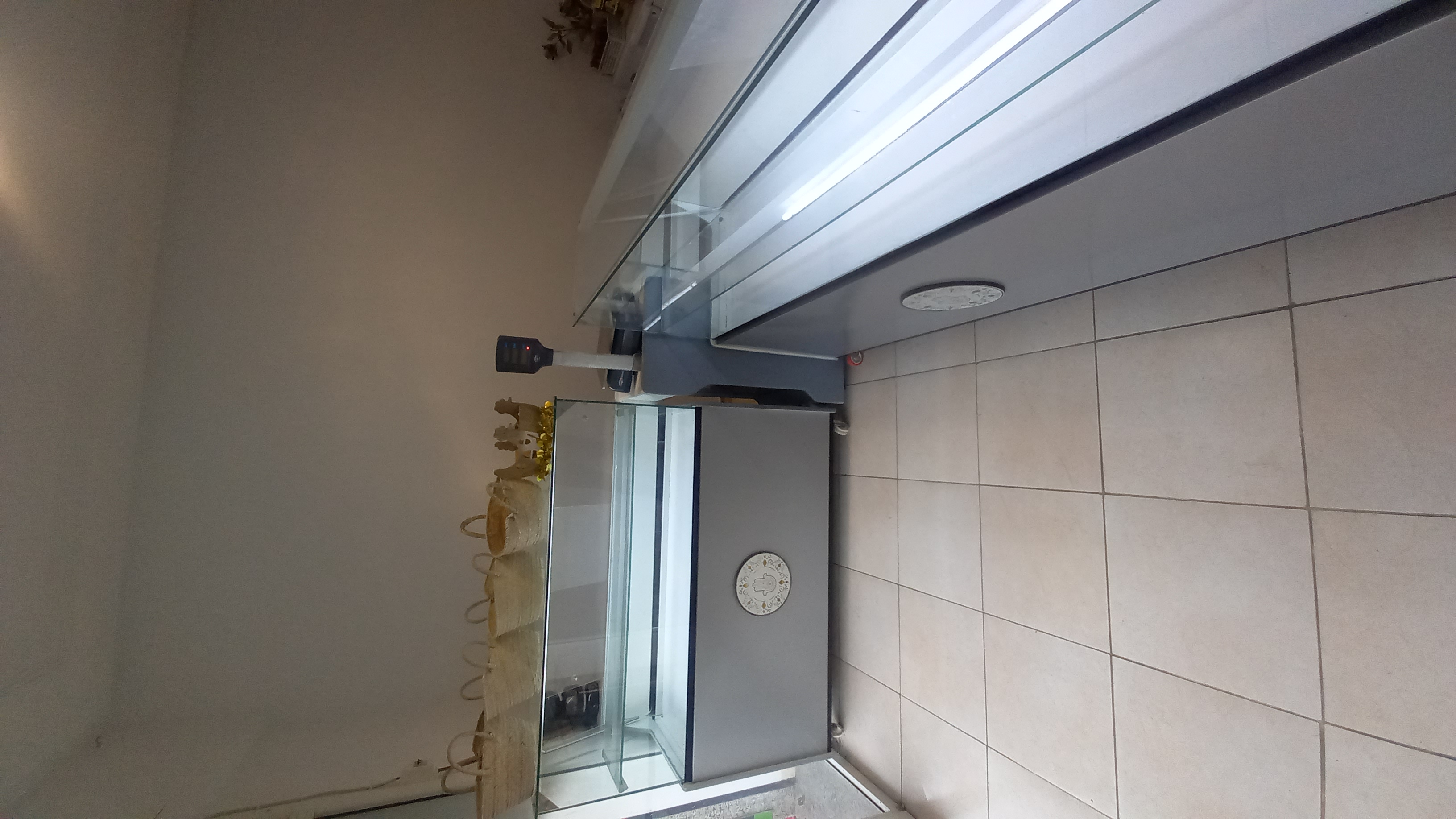 Rades Rades Autre Autre Grande vitrine frigorifique