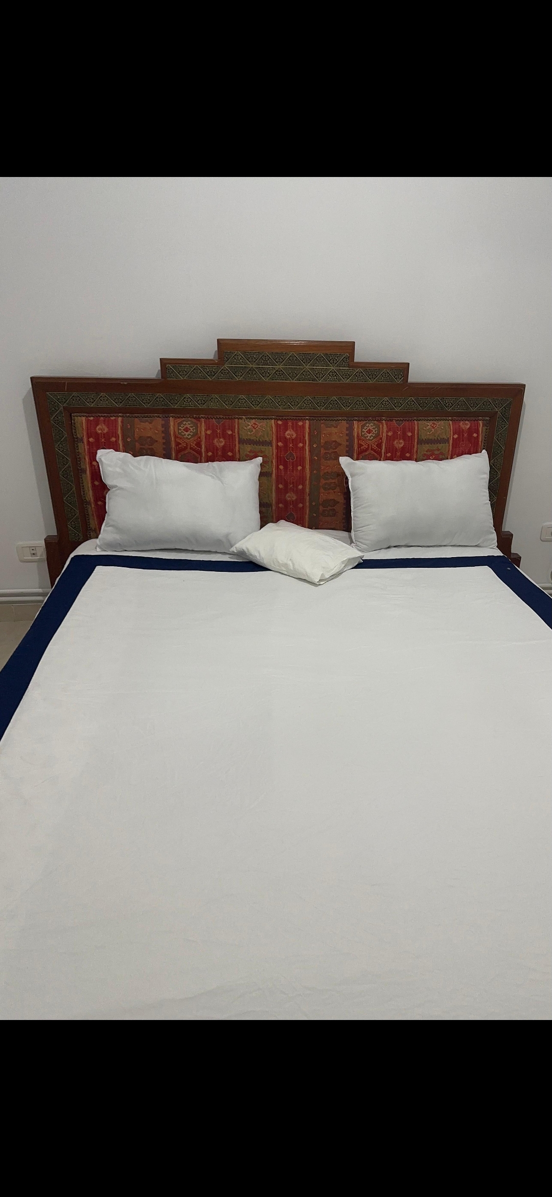Cite El Khadra Cite Olympeade Location Appart. 3 pices Superbe appartement meubl  la cit olympique