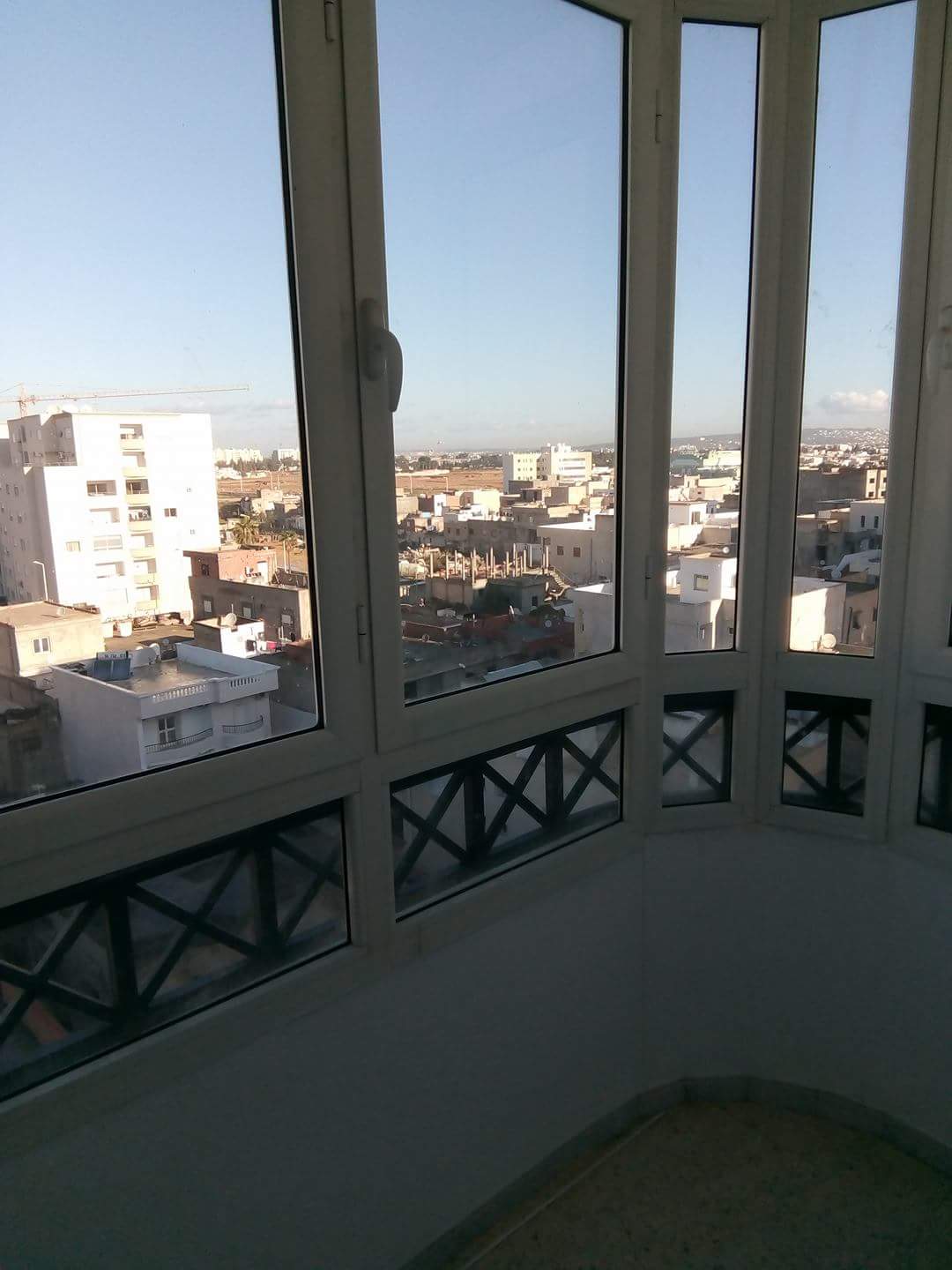 Ain Zaghouan Ain Zaghouan Location Appart. 3 pices Loue appartemment ain zaghouan 3 pices