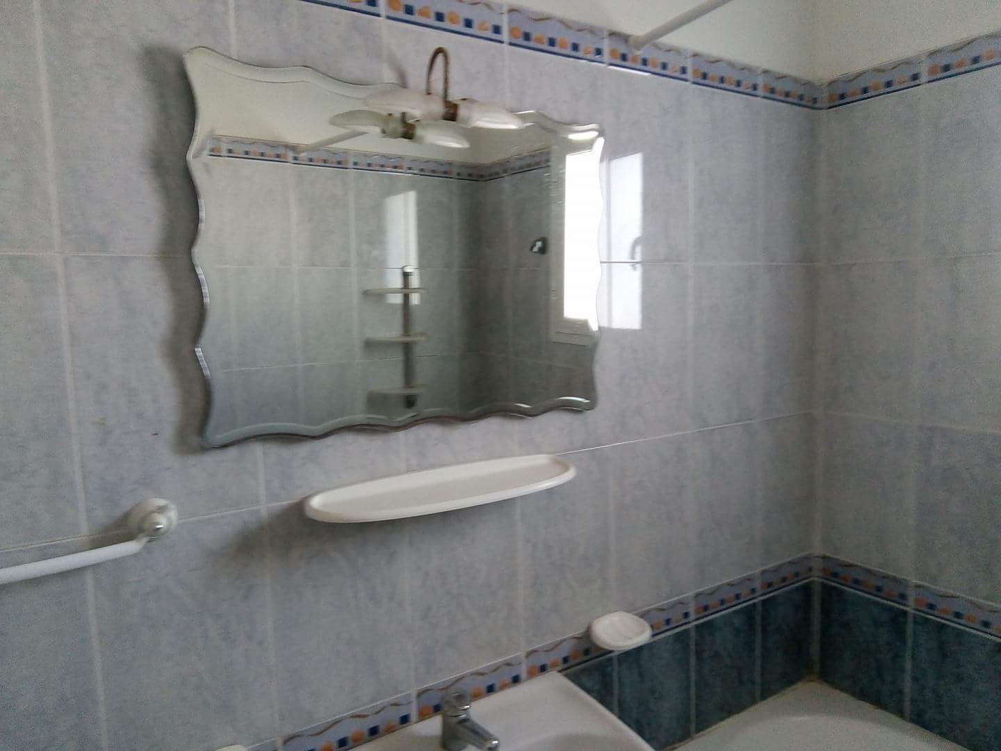 Ain Zaghouan Ain Zaghouan Location Appart. 3 pices Loue appartemment ain zaghouan 3 pices