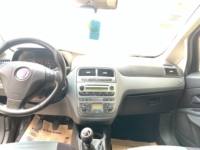 Zeramdine Zeramdine Fiat Grande Punto Fiat grande punto import