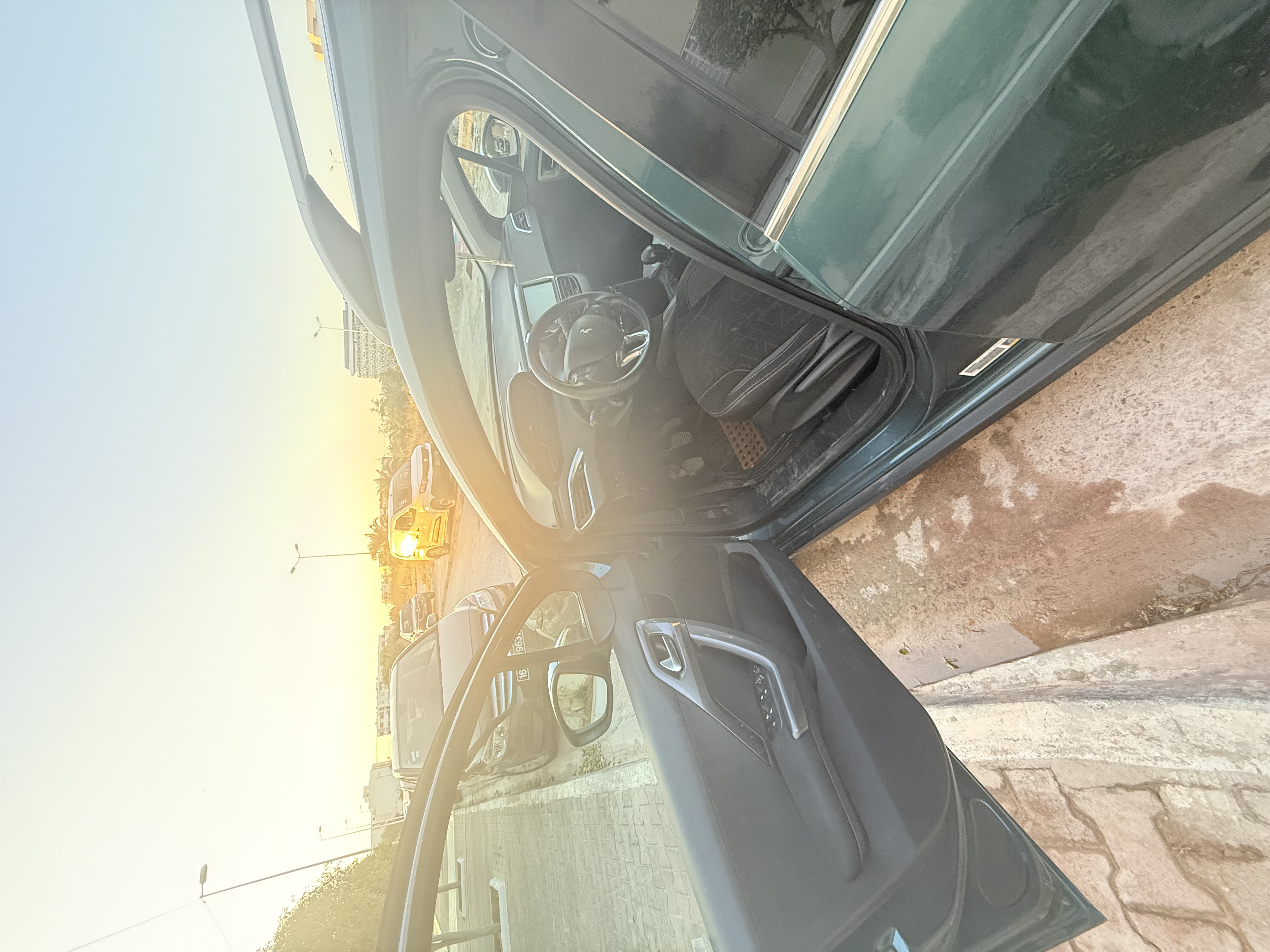 Ain Zaghouan Jardins de Carthage Peugeot Autre Modle Peugeot 2008