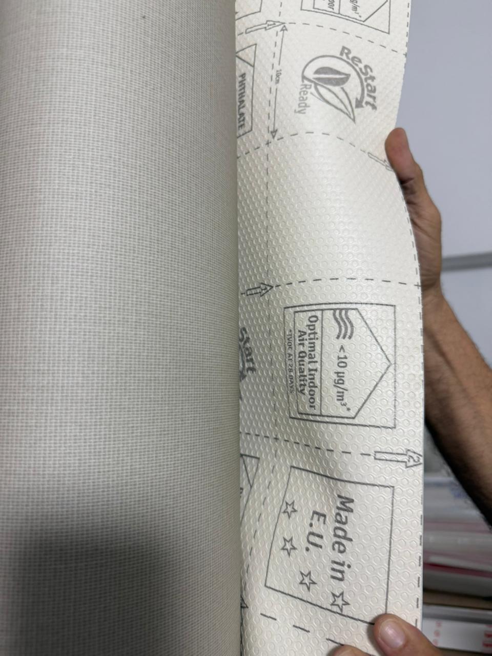 Bab Bhar Montplaisir Autre Autre Linolum italien