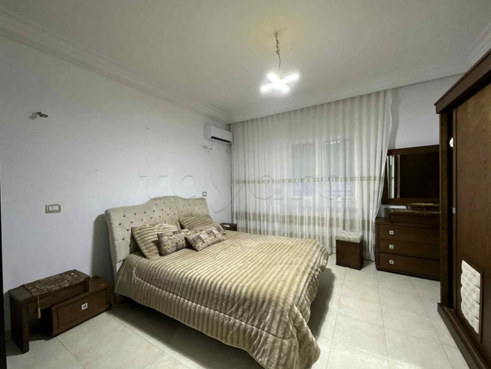 La Soukra Borj Louzir Location Duplex Duplex s3 vide avec terrasse  soukra borj louzir
