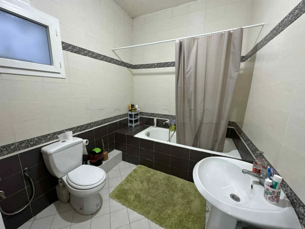 La Soukra Borj Louzir Location Duplex Duplex s3 vide avec terrasse  soukra borj louzir