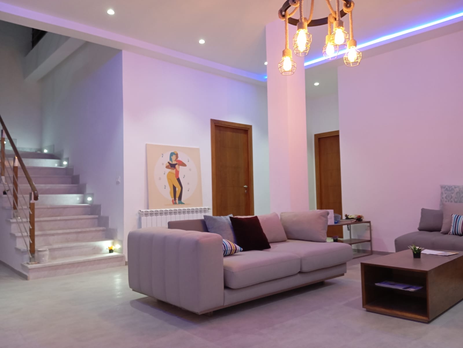 Zaghouan Zaghouan Vente Surfaces Immeuble commercial et rsidentiel 1500m