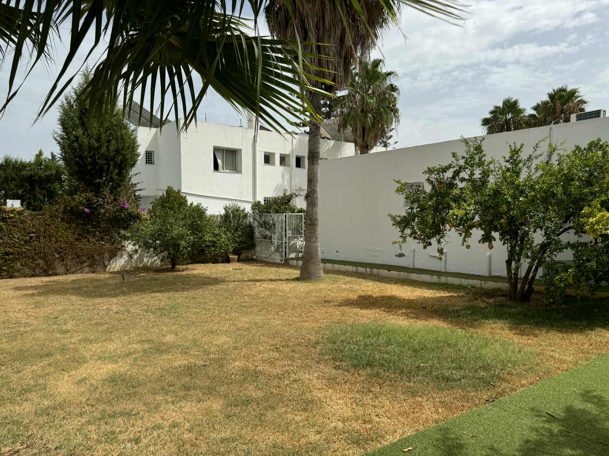 Ariana Ville El Menzah 6 Bureaux & Commerces Bureau Coquette villa bureautique hs  menzah 6