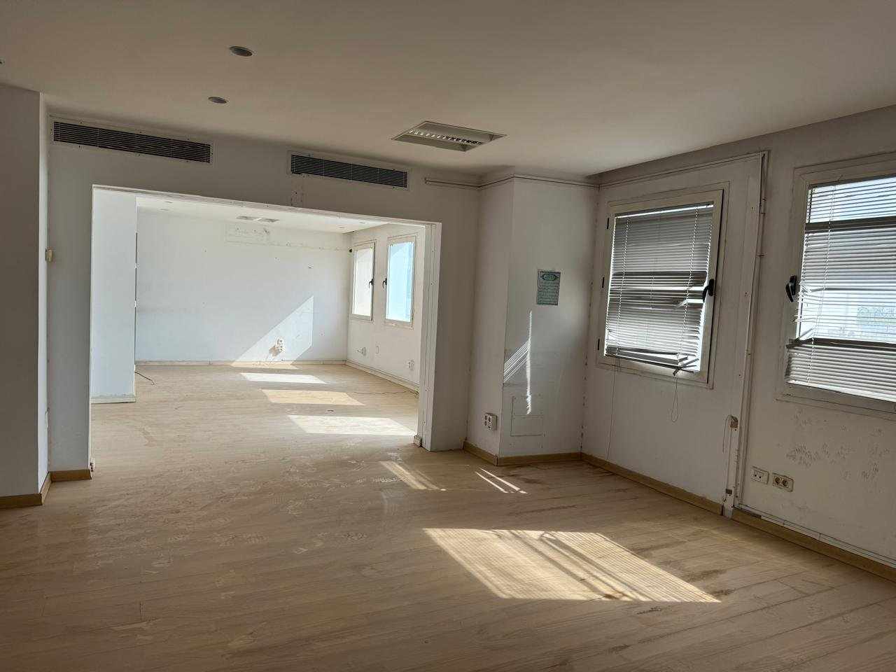 La Soukra Charguia 2 Bureaux & Commerces Bureau Immeuble bureautique  fort potentiel  charguia 2