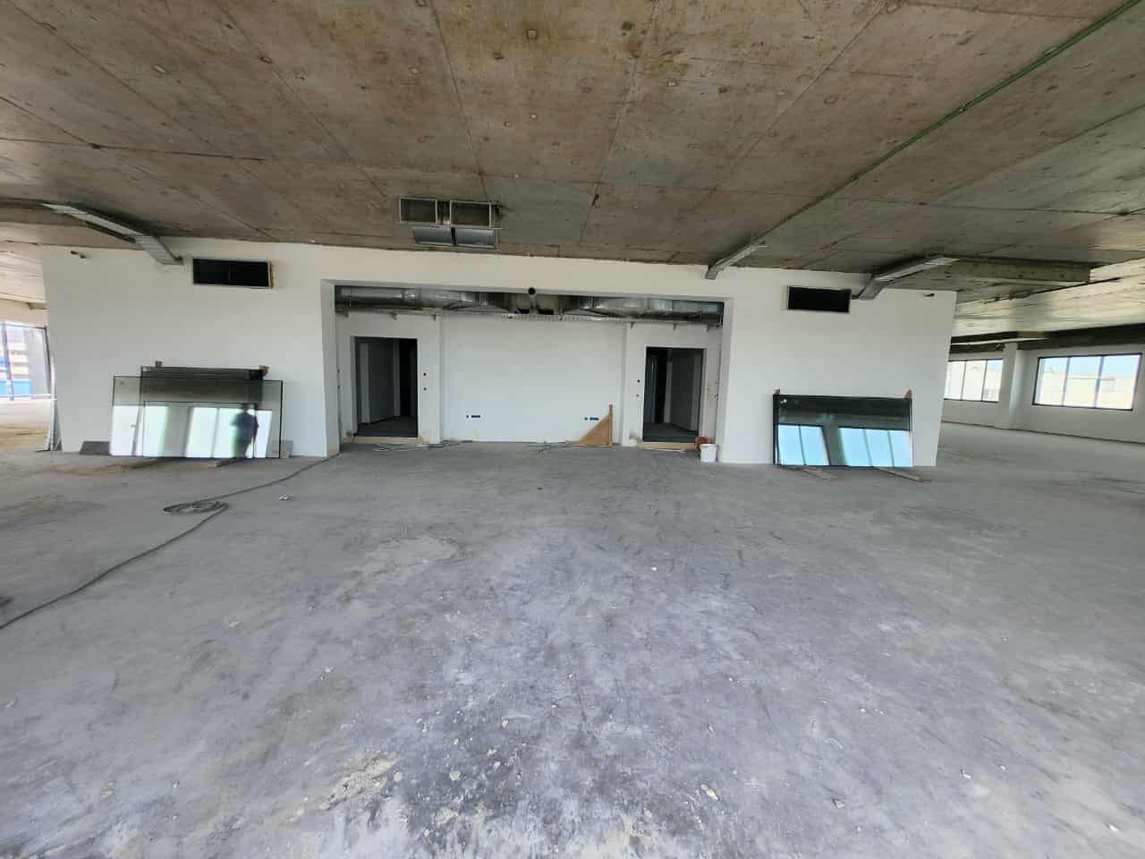 Raoued Cite El Ghazala 2 Bureaux & Commerces Bureau Super immeuble high tech  pole la gazelle