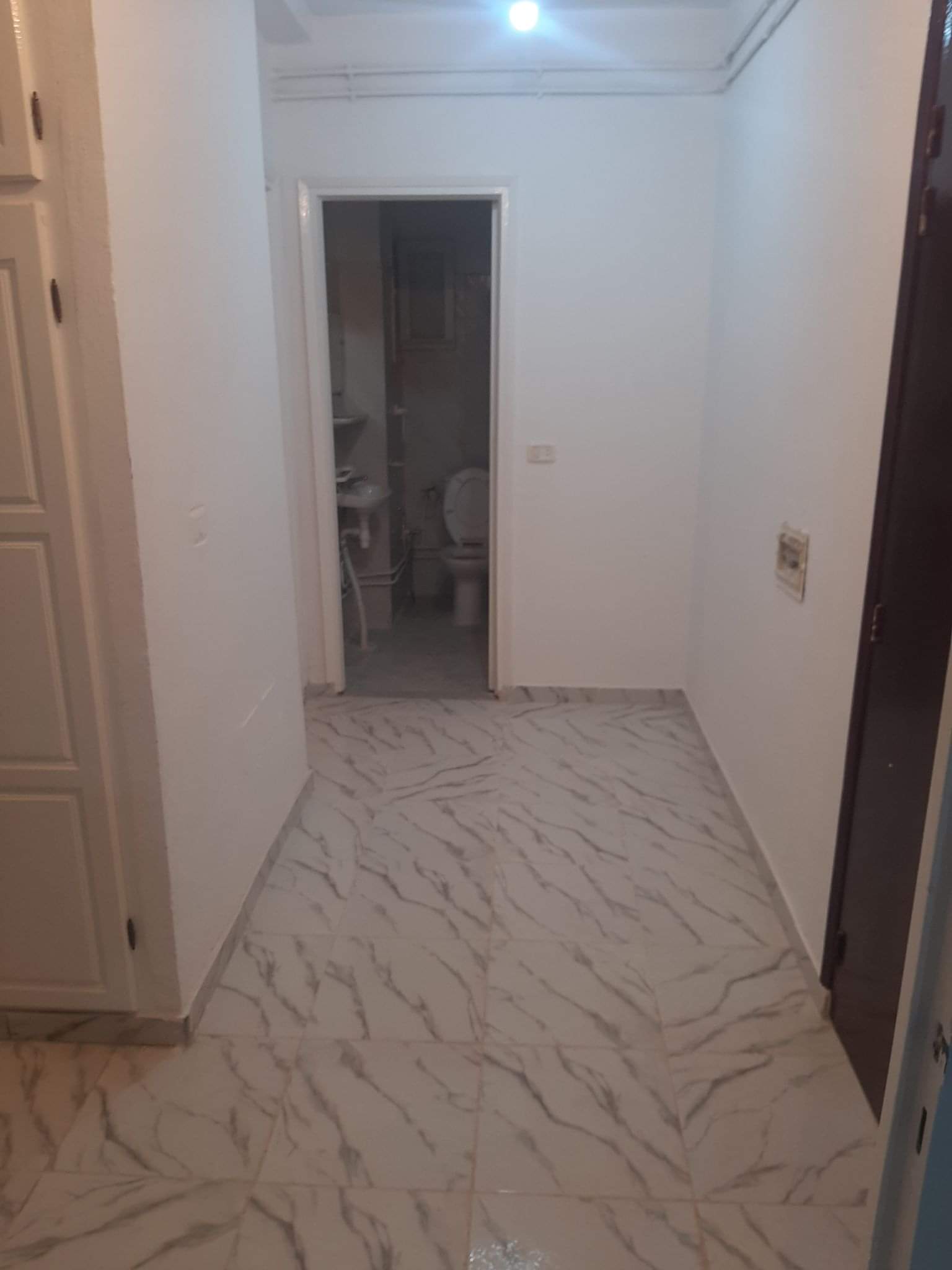 Mnihla Cite Rafaha Vente Appart. 3 pices Appartement retapp