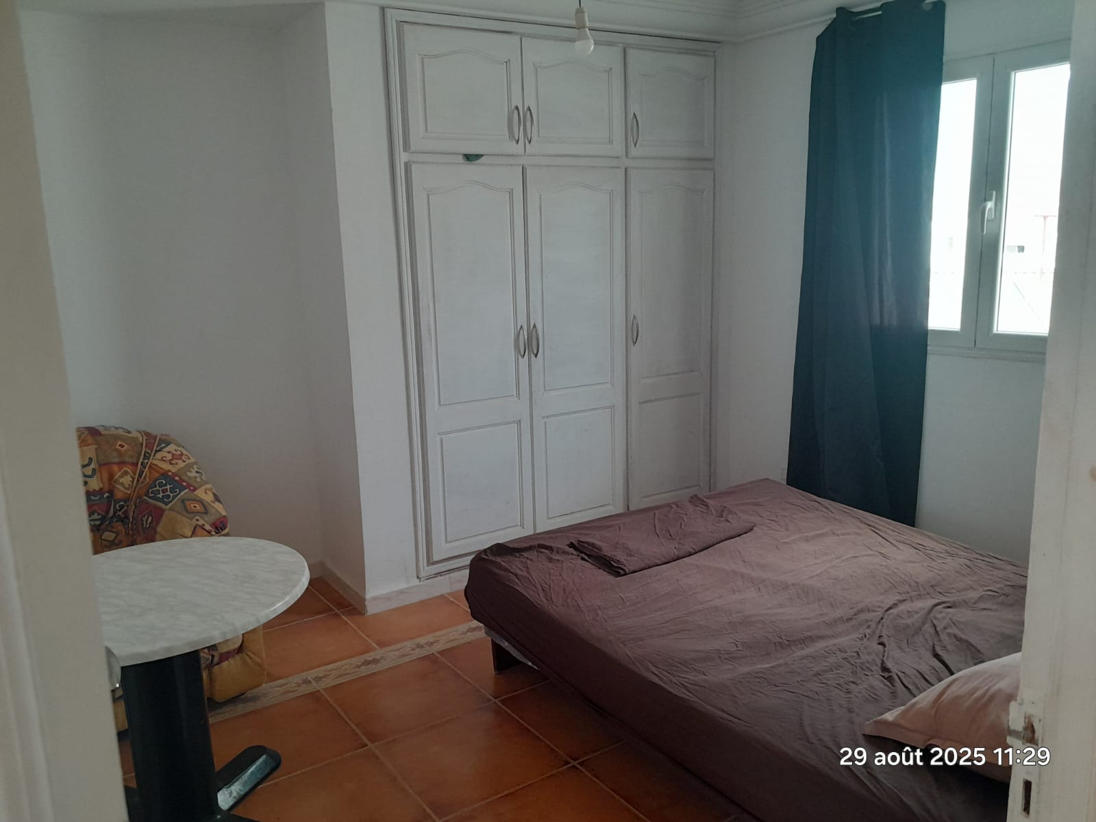 El Omrane Superieur El Omrane Superieur Location Appart. 2 pices Joli appartement meubl omrane sup