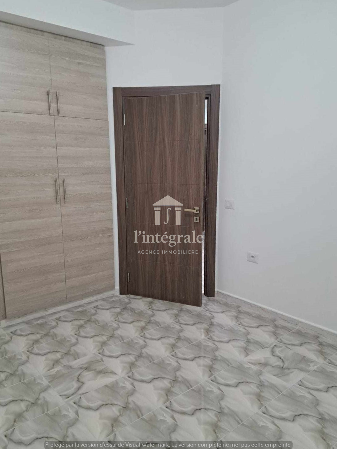 Ariana Ville Riadh Landlous Location Appart. 3 pices Appartement s2