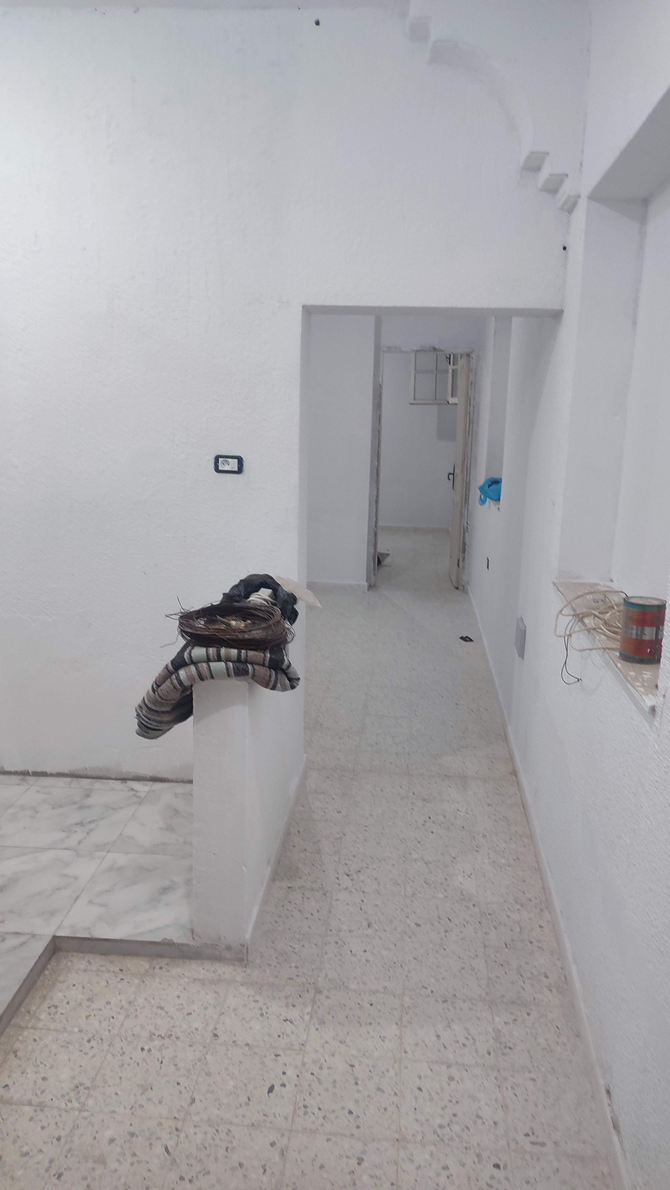 Raoued Cite El Ghazala 1 Location Maisons Studio spacieux
