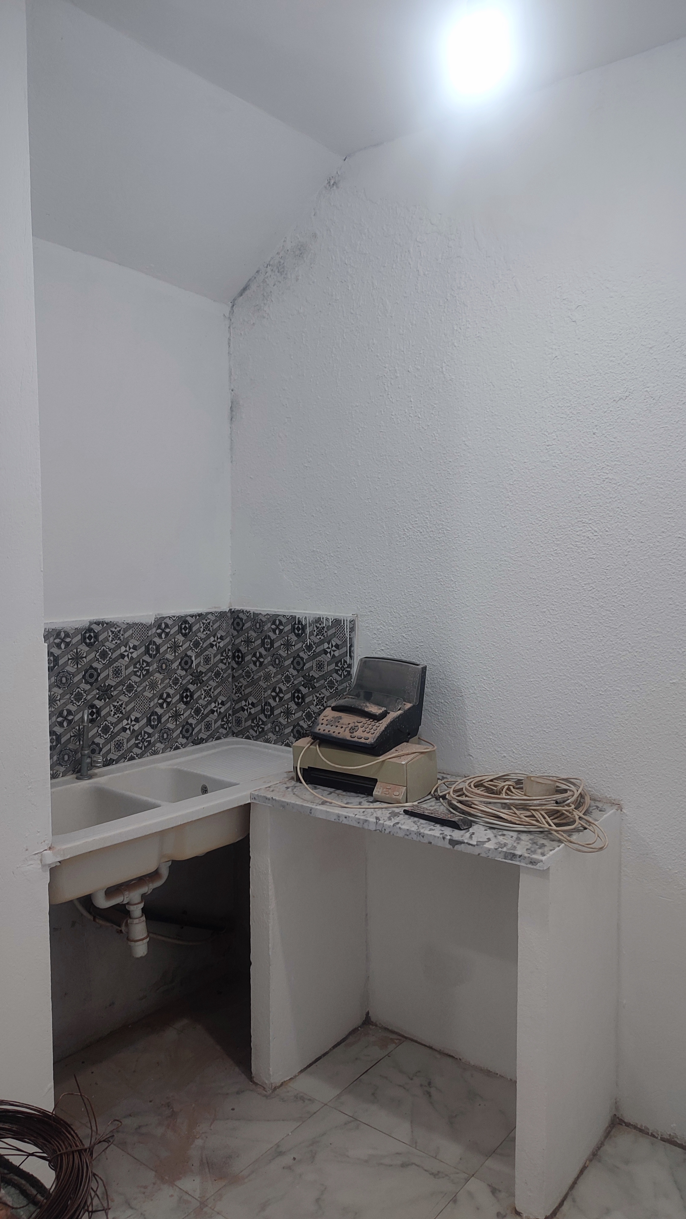Raoued Cite El Ghazala 1 Location Maisons Studio spacieux
