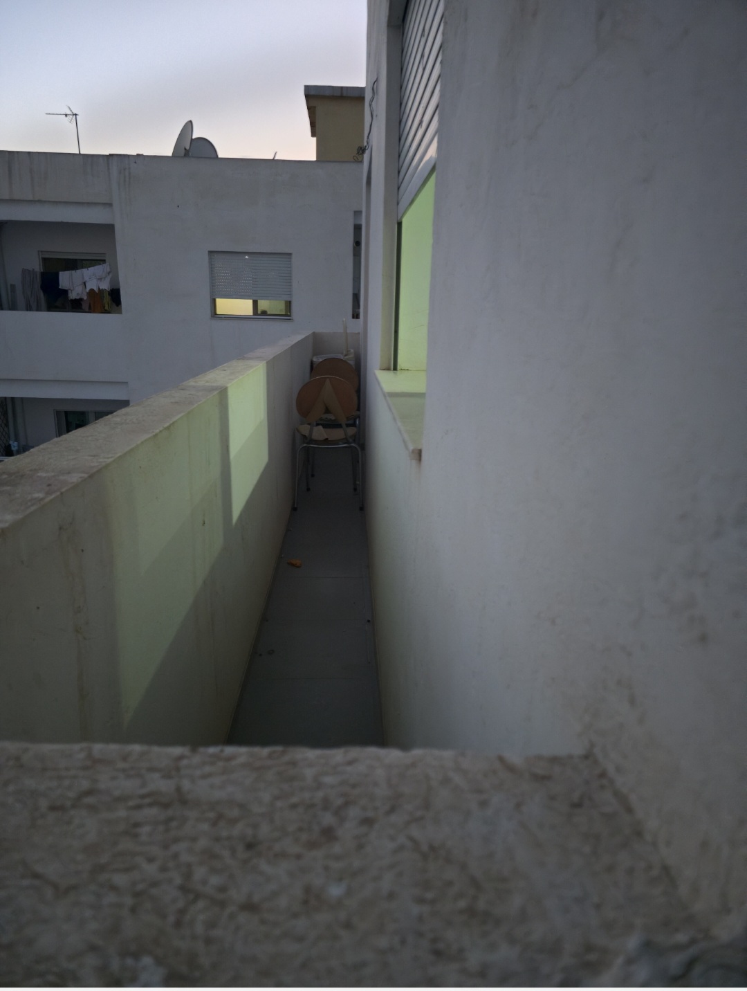 La Marsa El Aouina Vente Appart. 1 pice Joli appartement s1