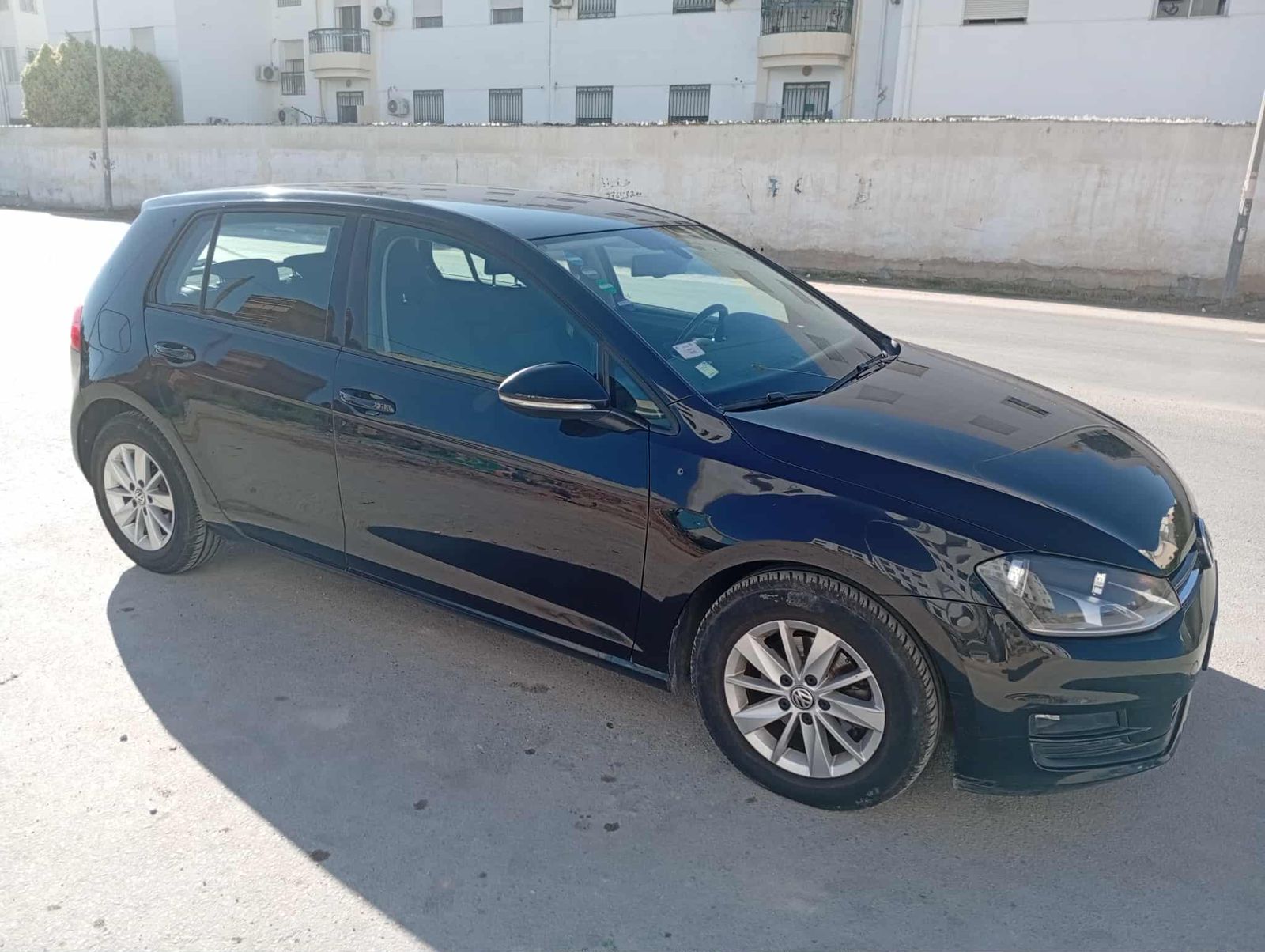 Nouvelle Medina Nouvelle Medina Volkswagen Golf 7 Golf 7 tsi