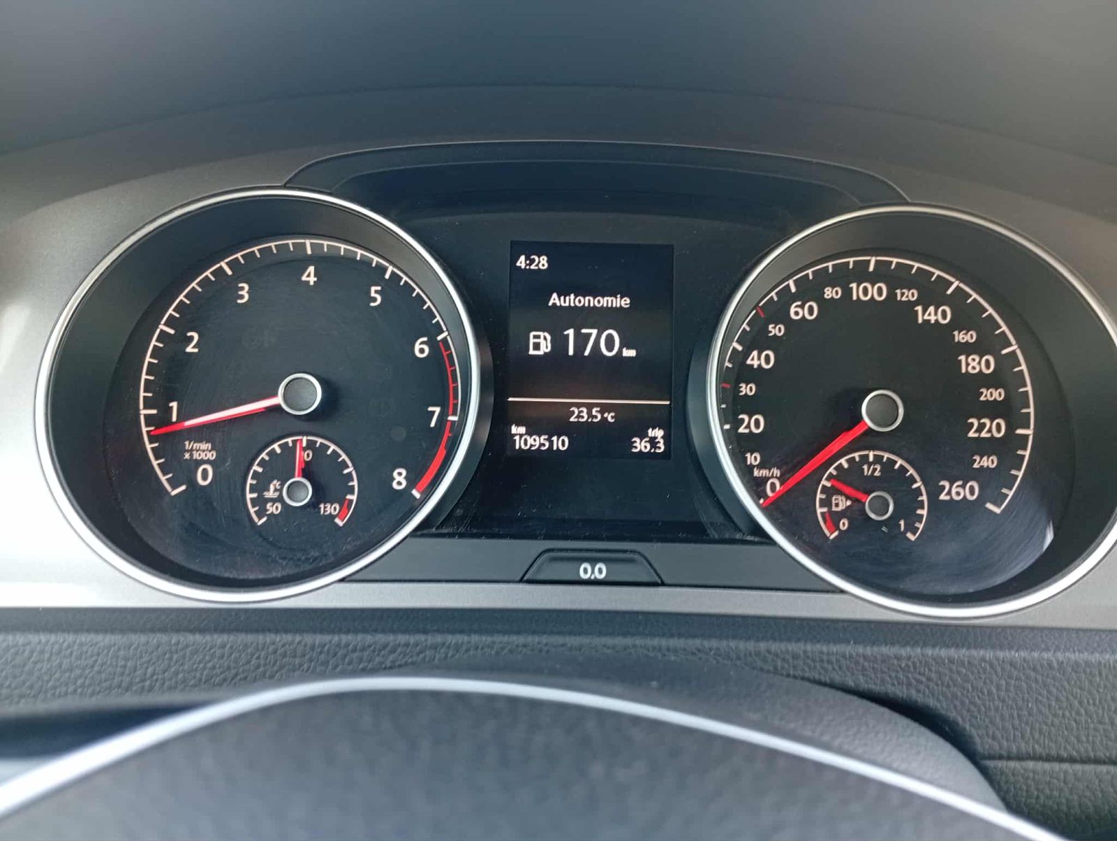 Nouvelle Medina Nouvelle Medina Volkswagen Golf 7 Golf 7 tsi