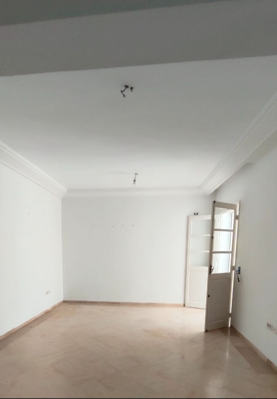 La Soukra Mosque Erraoudha Location Appart. 3 pices Appartement s 2