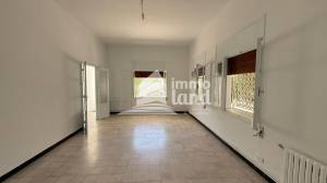 Ariana Ville Ariana Location Maisons Rez de chausse de villa s3 de 170m2