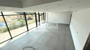 Ariana Ville El Menzah 5 Location Appart. 1 pice Local commercial de 162m2 a menzah 5