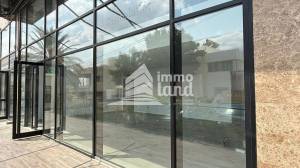 Ariana Ville El Menzah 5 Location Appart. 1 pice Local commercial de 162m2 a menzah 5