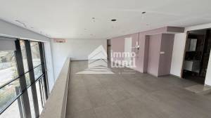 Ariana Ville El Menzah 5 Location Appart. 1 pice Local commercial de 162m2 a menzah 5