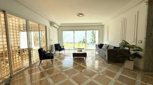 Ariana Ville El Menzah 7 Location Maisons Spacieuse villa avec piscine  menzah 9