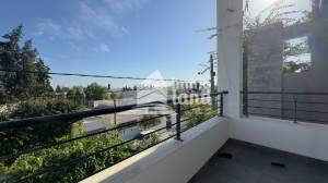 Ariana Ville El Menzah 5 Location Appart. 1 pice Appartement s2 en 1re de 80m2
