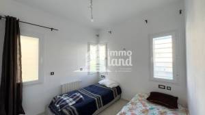 Ariana Ville El Menzah 5 Location Appart. 1 pice Appartement s2 en 1re de 80m2