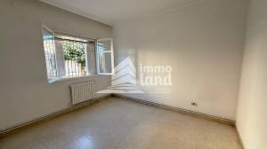 La Soukra Cite El Behi Ladghem Vente Appart. 3 pices Appartement s3 de 95m2  cite behi ladghem