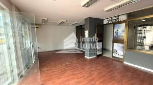 Ariana Ville Ariana Location Appart. 1 pice Local commercial de 35m2  ariana