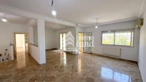 El Menzah El Menzah 9 Location Appart. 1 pice Duplex s5 de 150m2  menzah 9