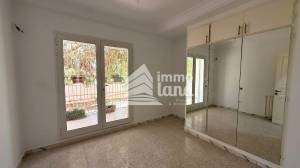 El Menzah El Menzah 9 Location Appart. 1 pice Duplex s5 de 150m2  menzah 9