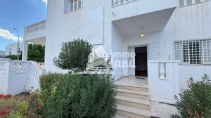 El Menzah El Manar 2 Location Maisons Rez de chausse de villa s4  manar 3