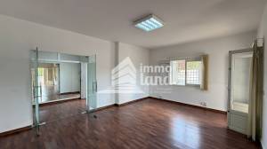 El Menzah El Manar 2 Location Maisons Rez de chausse de villa s4  manar 3
