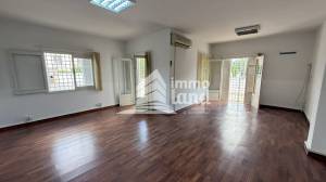 El Menzah El Manar 2 Location Maisons Rez de chausse de villa s4  manar 3