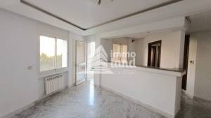 Ariana Ville Cite Ennasr 2 Location Appart. 1 pice Appartement s1 de 65m2  cit ennasr