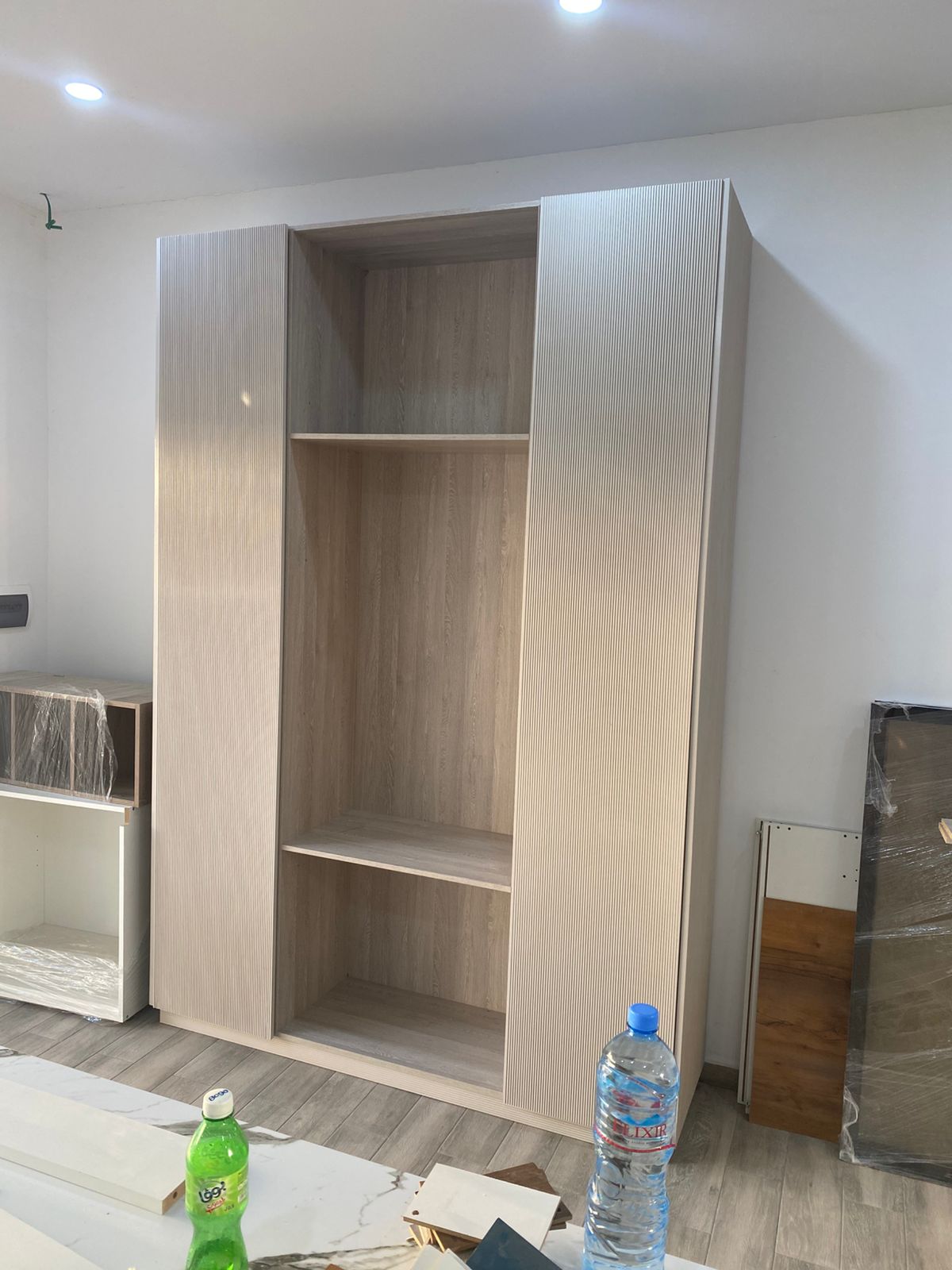 Sousse Ville Sousse Meubles de cuisine et salle de bain Cuisines Equipes Pack cuisine et dressing