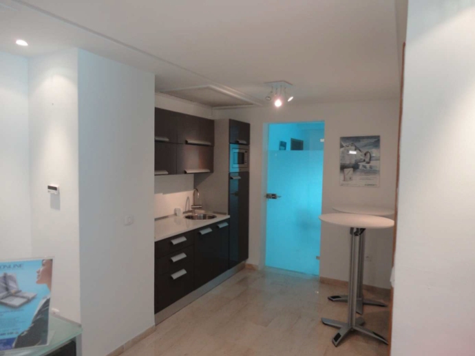 La Marsa Berge Du Lac Bureaux & Commerces Bureau Berge du lac2 vnt bur