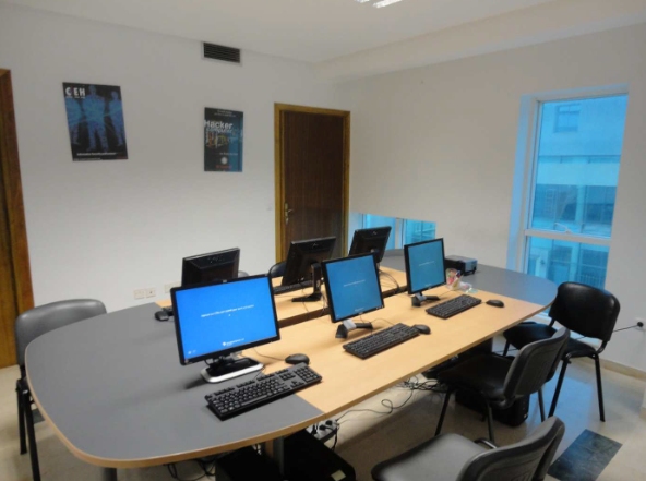 La Marsa Berge Du Lac Bureaux & Commerces Bureau Berge du lac2 vnt bur