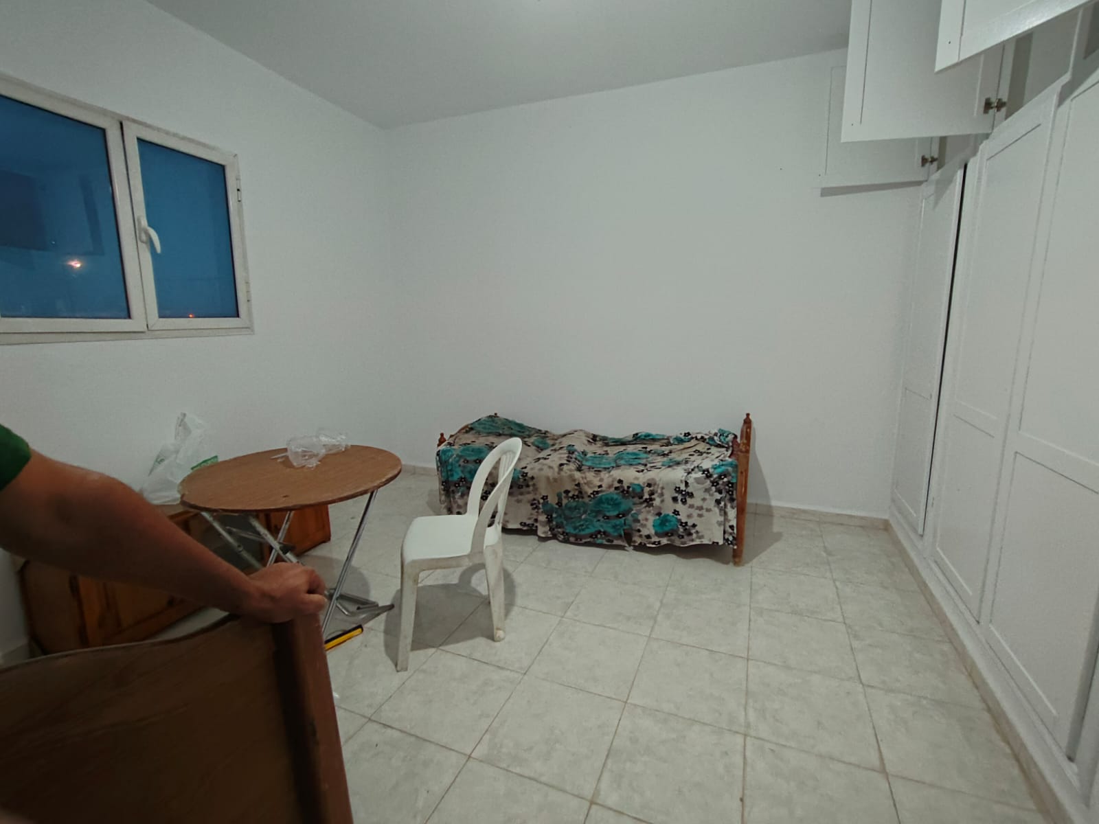 Ariana Ville Cite Essaada (Ariana) Location Appart. 2 pices Ariana escale loc  studio rdc