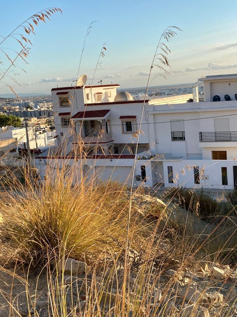 Ariana Ville Riadh Landlous Terrain Terrain nu Riadh andalous vnt ter 250 m2