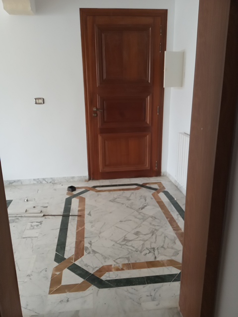Ariana Ville Cite Ennasr 2 Location Appart. 3 pices Ennasr2 loc s2