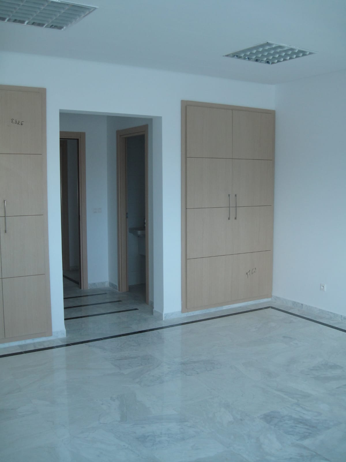 Cite El Khadra Cite Jardins Location Appart. 3 pices Cit jardin loc bureau h3