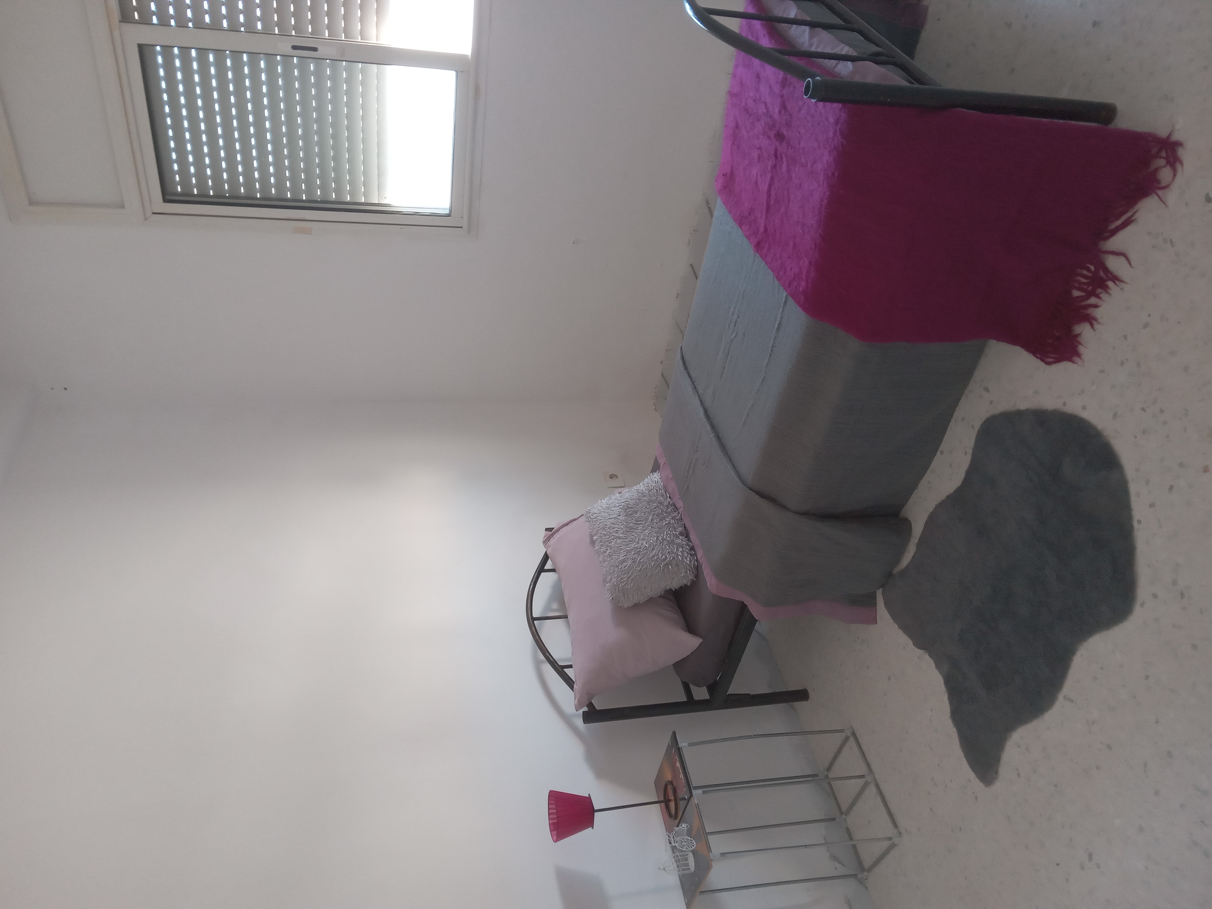 Mannouba La Mannouba Location Appart. 2 pices Un coquet appartement