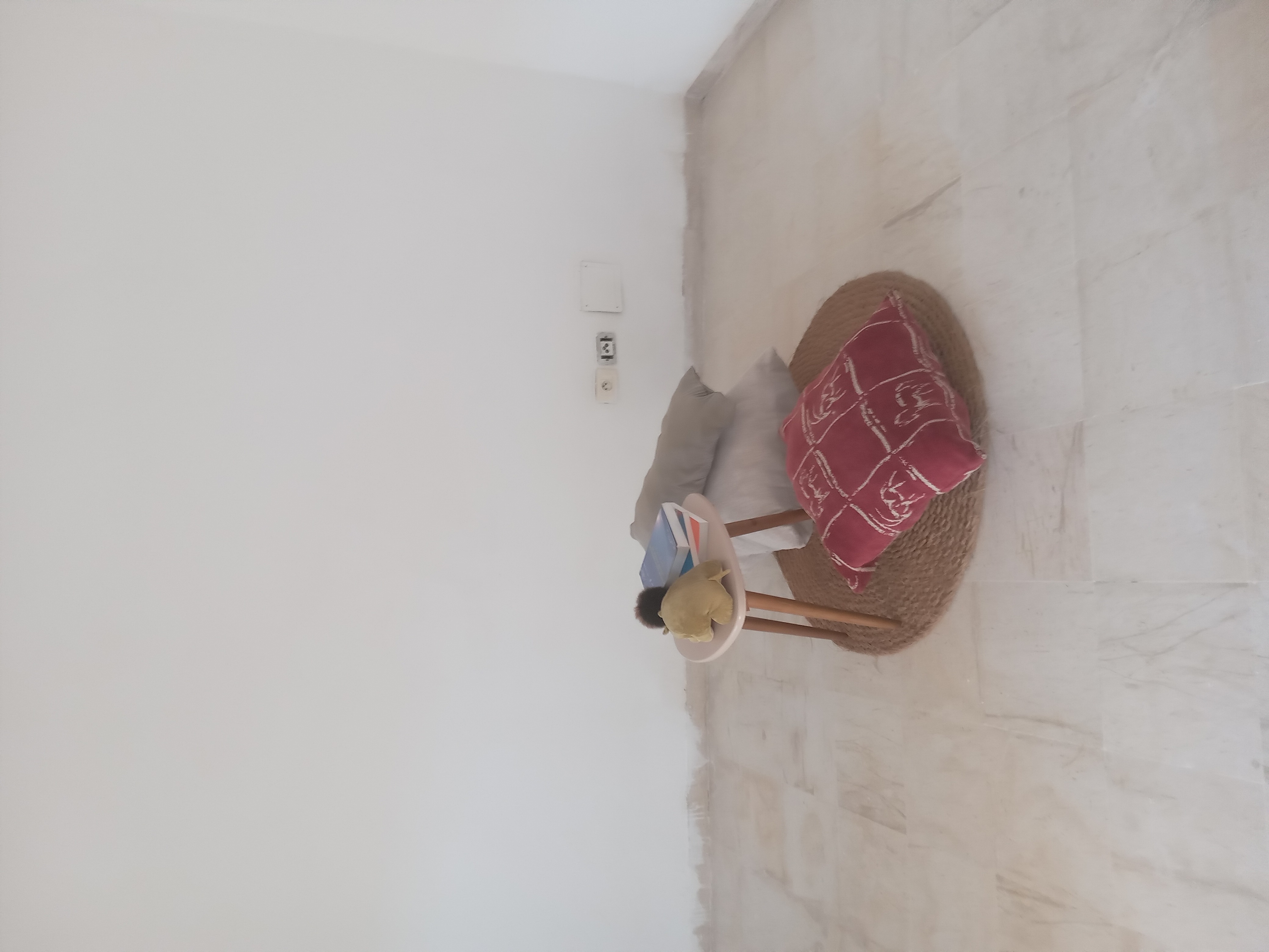 Mannouba La Mannouba Location Appart. 2 pices Un coquet appartement