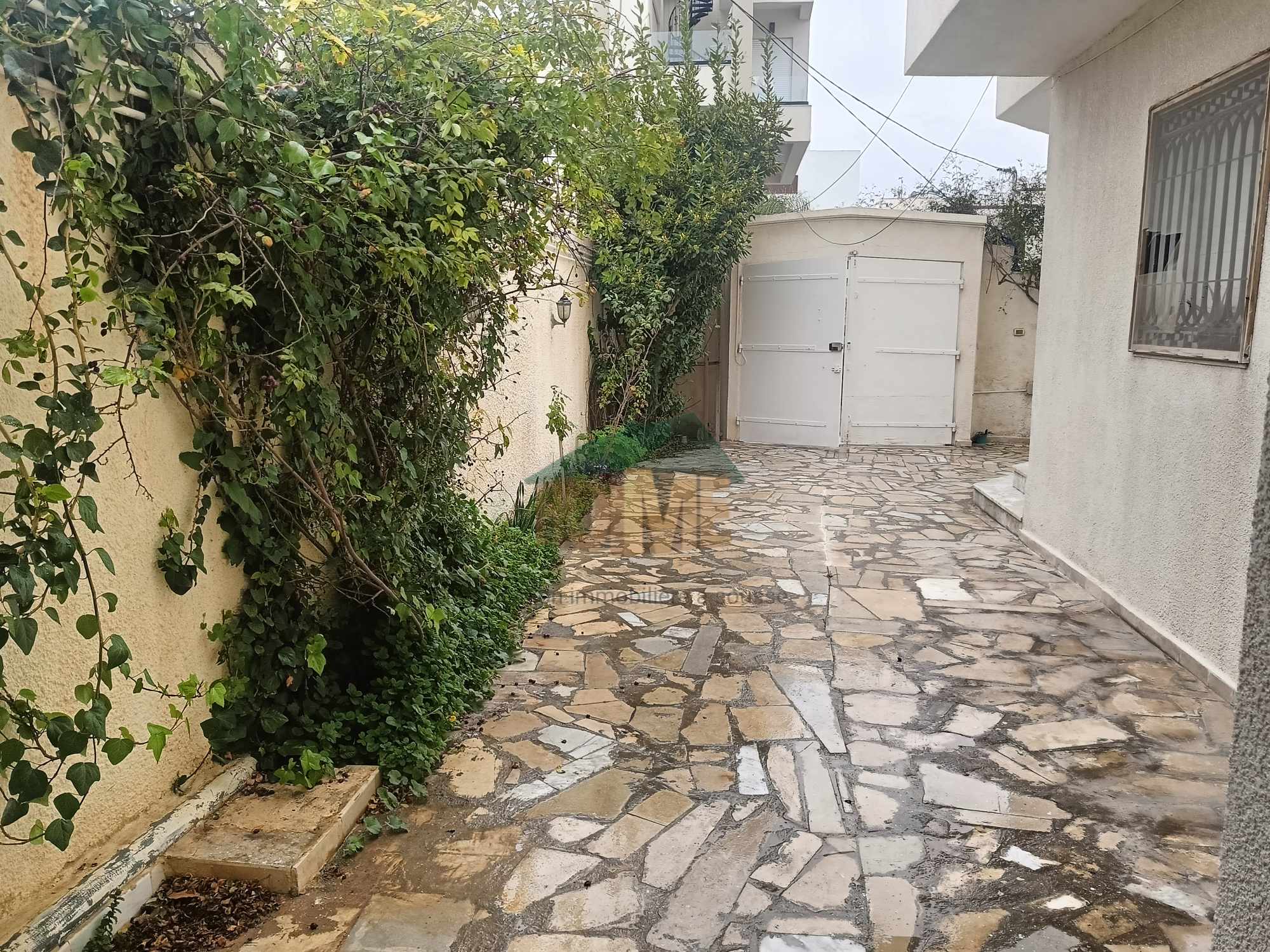 Hammam Sousse El Kantaoui Location Appart. 1 pice Appartement rdc